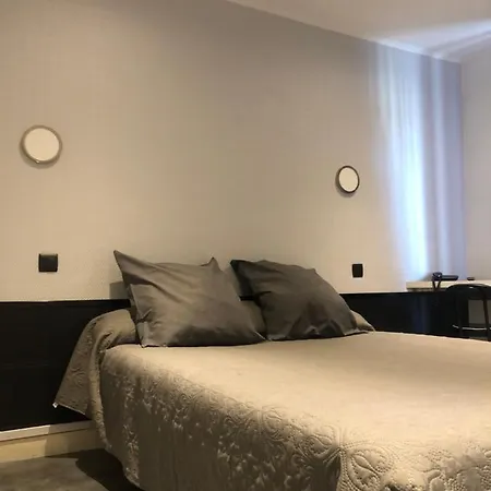 Les Portes D'or Hotel Nancy