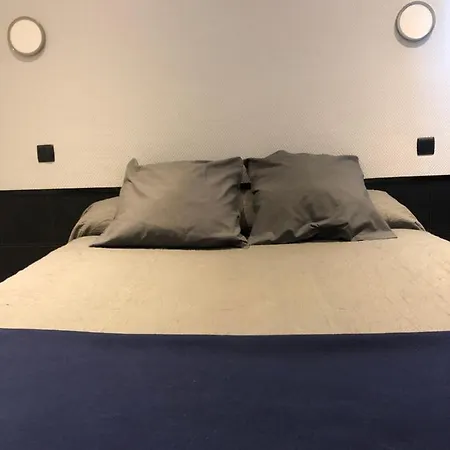 波尔特道尔酒店