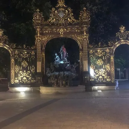 Les Portes D'or