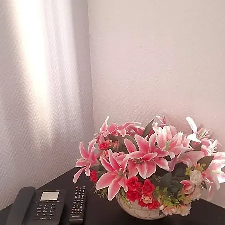 波尔特道尔酒店 2*
