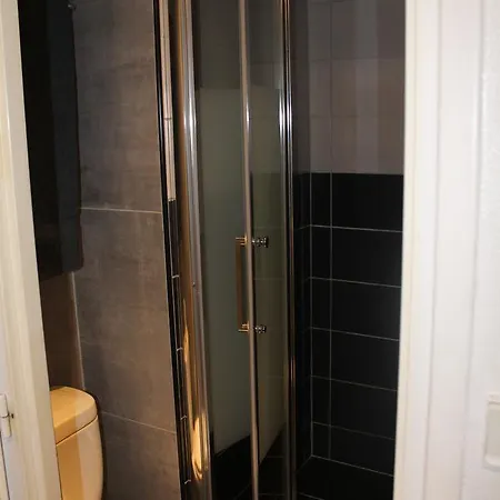 Les Portes D'or Szálloda