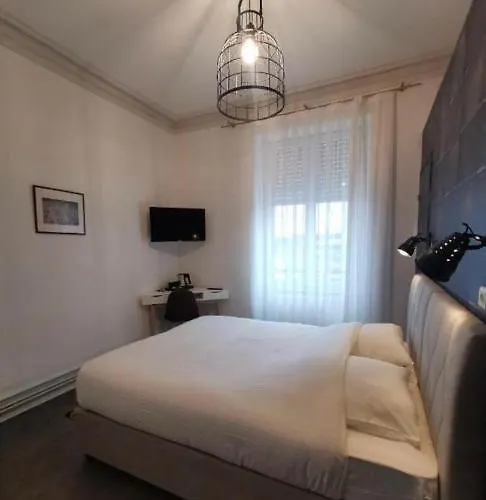 Les Portes D'or 2* Nancy