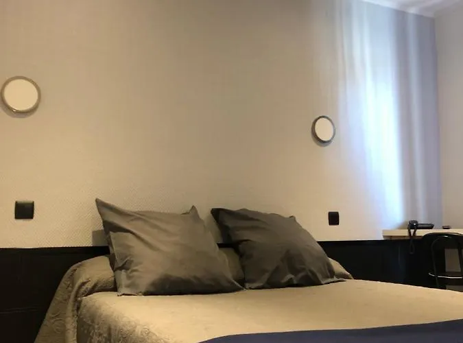 Les Portes D'or Nancy