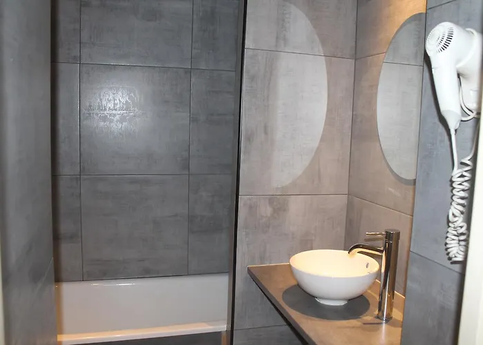 Hotel Les Portes D'or 2*